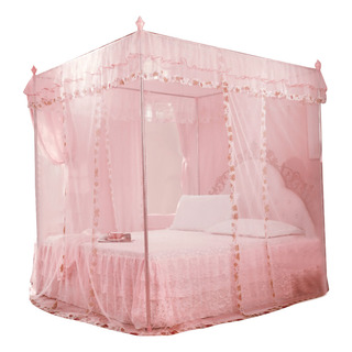 Mosquiteiro De Quarto Luxury Princess Com 3 Aberturas Latera Mosquiteiro De Quarto Luxury Princess Com 3 Aberturas Latera