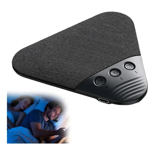 Alto-falante Bose SoundWear Companion portátil com bluetooth black