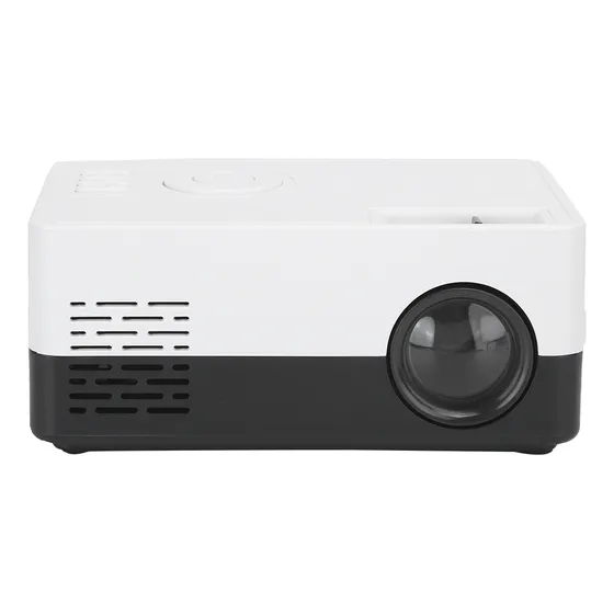 Mini Proyector Inteligente Portátil De Alta Definición Compl
