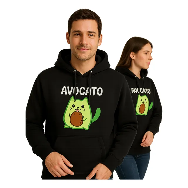 Buzo Buso Abogato  Ropa