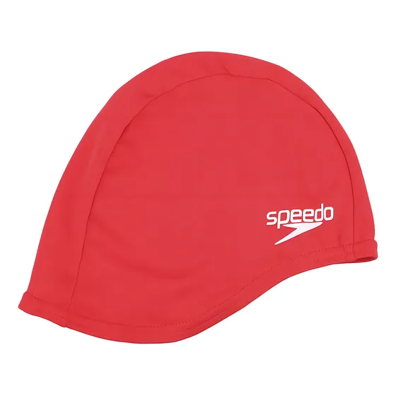 Gorra Speedo Polyester Au En Rojo Unisex | Dexter Tamaño 1
