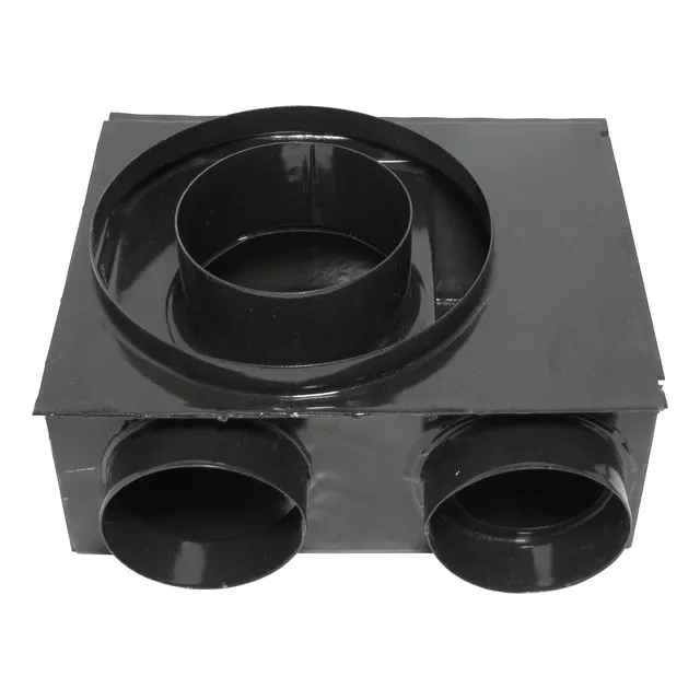 Tbu Caja En U Alternativo Ctz 2500 Calorias