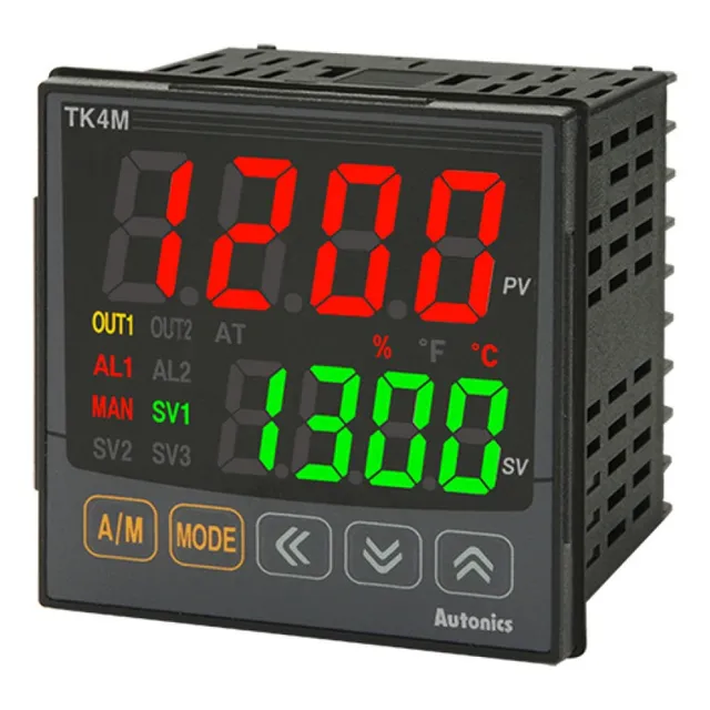 Controlador De Processos Tk4m-24cn