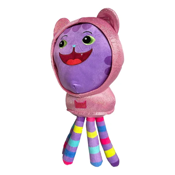 Gabby Peluche 40 Cm Dj Catnip