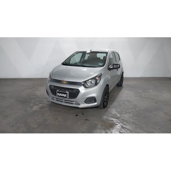Chevrolet Beat 1.2 Lt B Mt