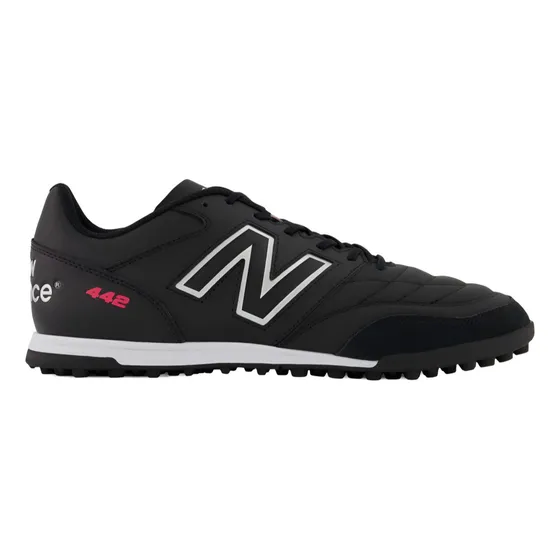 Botines Tf Hombre New Balance 442 V2 Team Negro