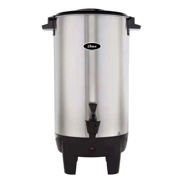Percolador Oster 35 Tazas Bvstdc3390