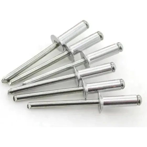 Remache Ciego 5/32 X 3/4  Caja