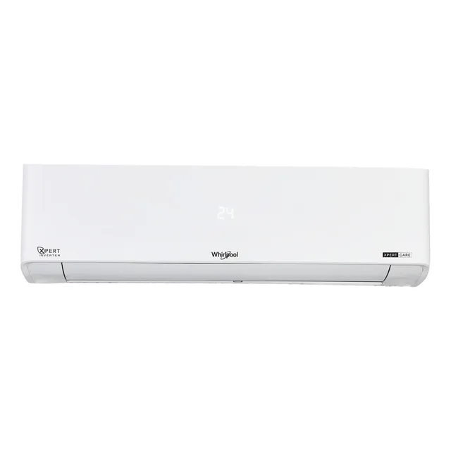 Aire Acondicionado Split Inverter Frio Calor Whirlpool 2838 FG /3300 W Xpert Inverter