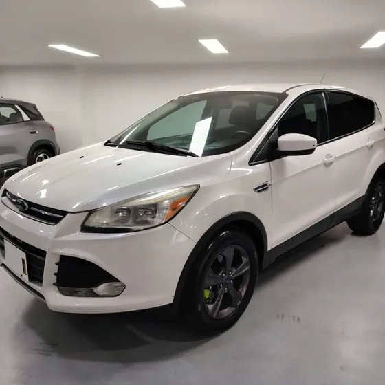 Ford Escape 2013 2.0 Se