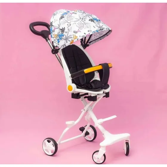 Coche Para Bebe