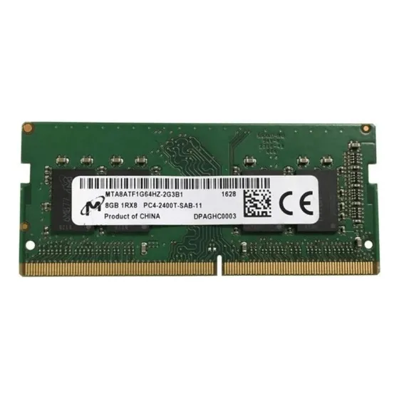 Memoria Ram Ddr4 4gb 2666mhz Marcas Variadas