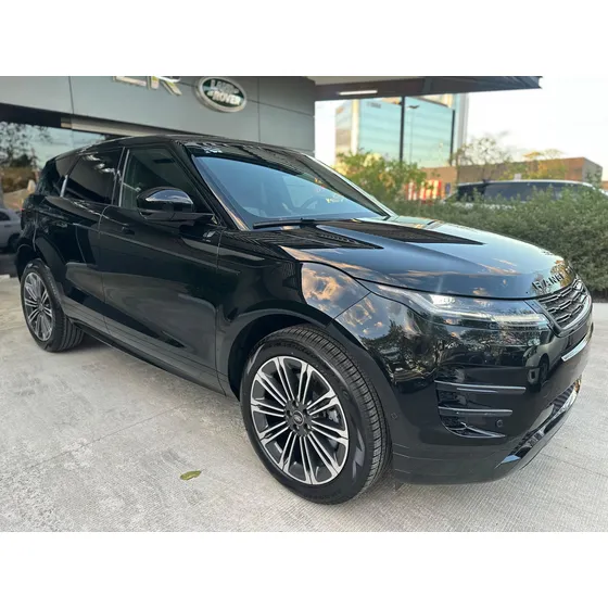 Land Rover Range Rover Evoque Dynamic Se