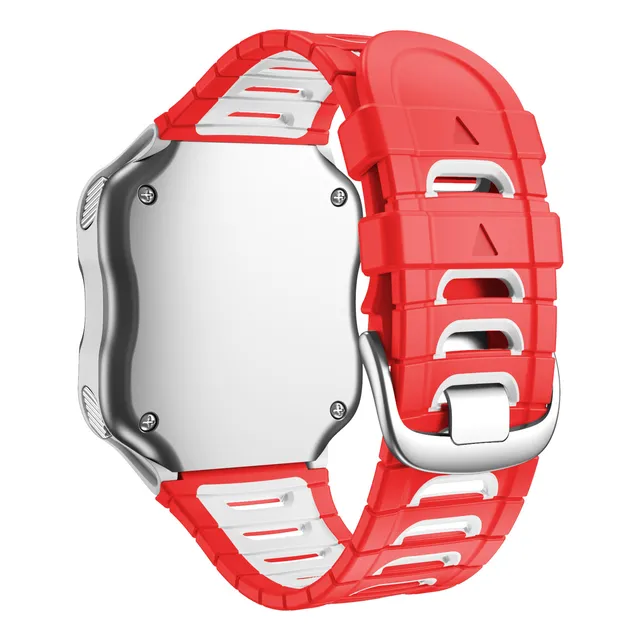 Correa De Silicona Para Garmin Forerunner 920xt Colorido