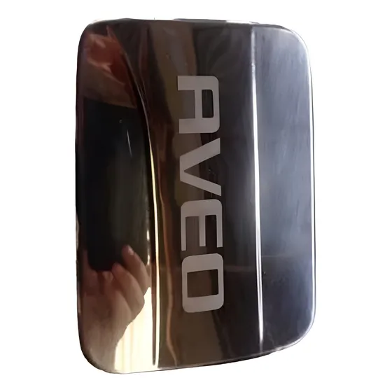 Cubre Tapa  De Gasolina Aveo Sedan..family