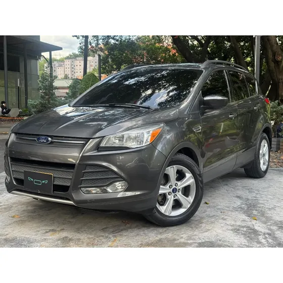 Ford Escape 2015 2.0 Se 4x4