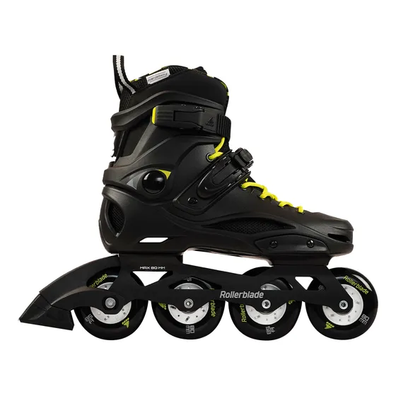 Patines Rollers Hombre Rollerblade Profesionales