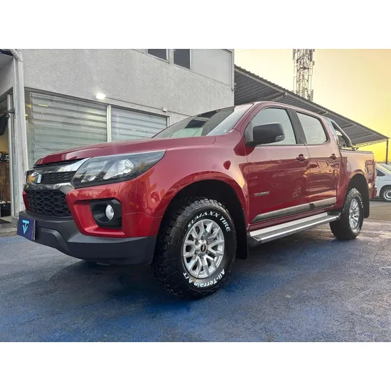 Chevrolet Colorado Lt 4x4