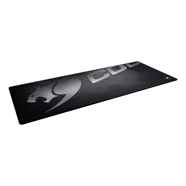 Mouse Pad gamer Cougar Arena X de tela xl 40cm x 1m x 5mm black
