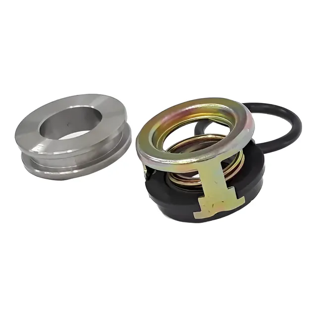 Selo Para Reparo Do Compressor Denso 6p148 Opala / Del Rey
