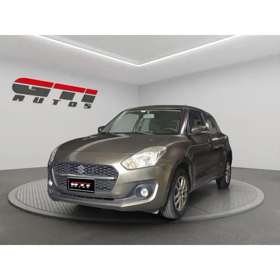 Suzuki Swift 2023