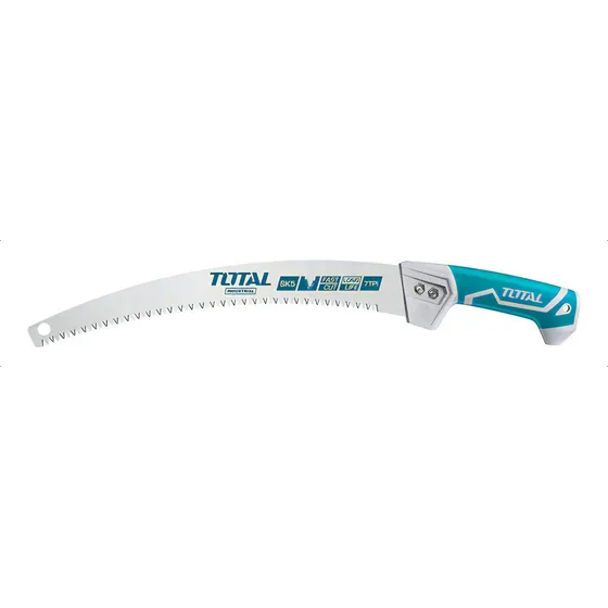 Sierra Serrucho Curvo Para Poda 13'' Altura Total Industrial