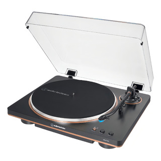 Tornamesa Audio-technica Lp70x Bronce Tornamesa Audio-technica Lp70x Bronce