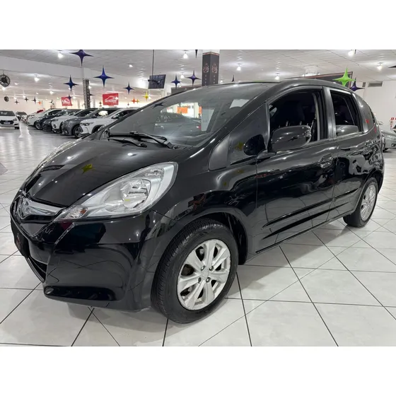 Honda Fit Fit Lx 1.4