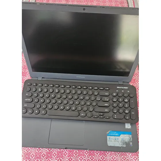 Notebook Samsung I3