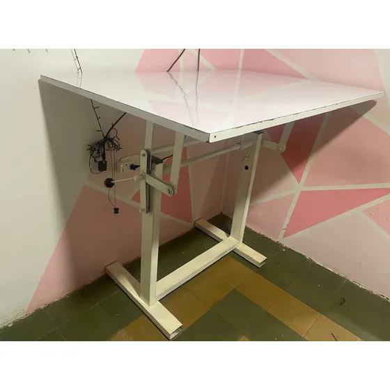 Mesa Para Dibujo, Arquitectura O Diseño Grafico