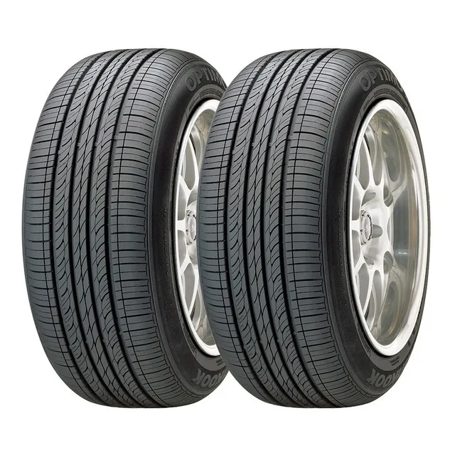 Kit X2 Hankook 195 50 R16 84h H426 P/ Fiesta Kinetic