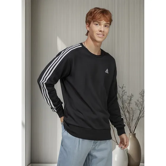 Polera adidas Hombre Essentials 3 | Ic9317