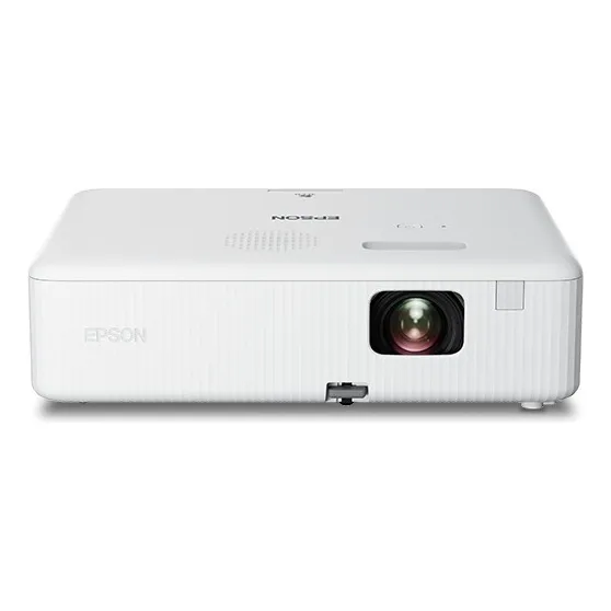 Video Beam Epson Epiqvision Flex Co-w01