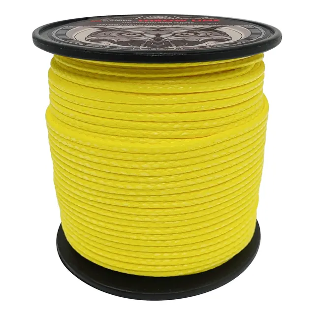 Cuerda Gm Climbing Línea De Lanzamiento De 1,7mm Y 55m 