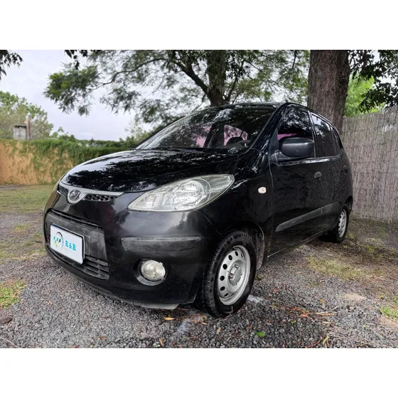 Hyundai I10 1.1 Gl