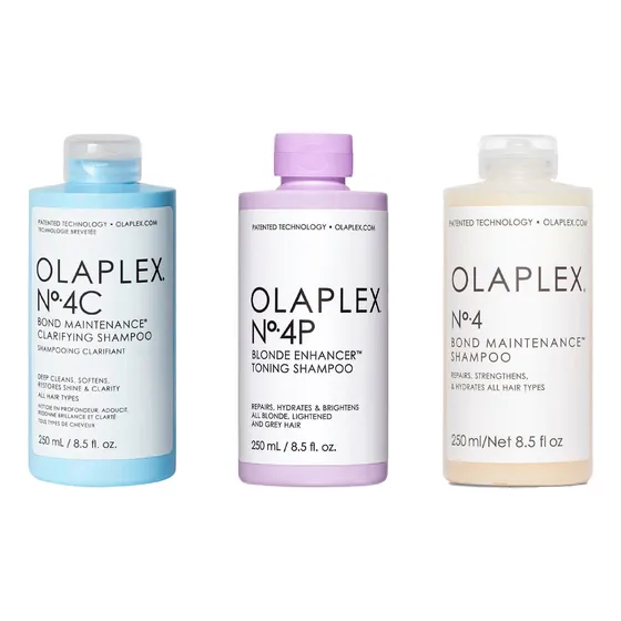 Olaplex Shampo #4 250ml - mL a $460