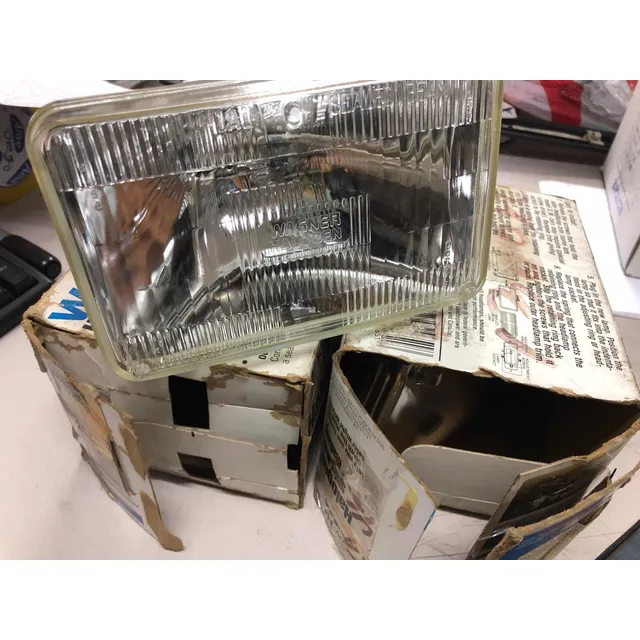Faro Wagner 12v H4651