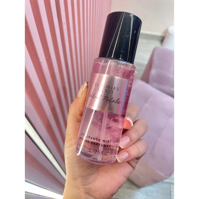 Perfumes Victorias Scret