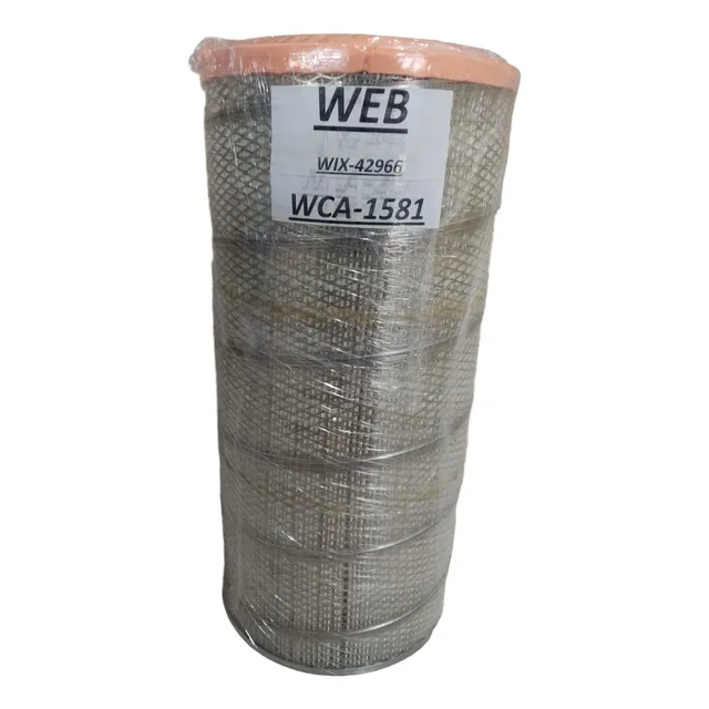 Filtro De Aire Para Mack R600 / R400 42966