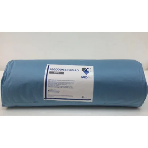 Algodón 500 Gr Medaid