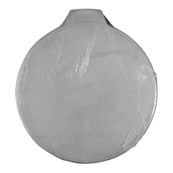 Budare De Aluminio De 30 Cm