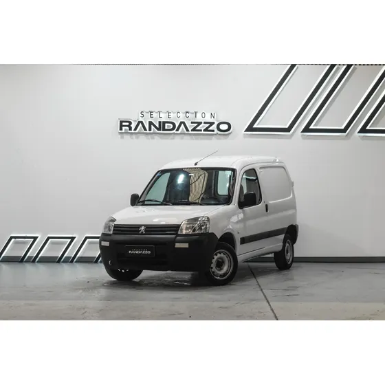Peugeot Partner 1.6 Confort