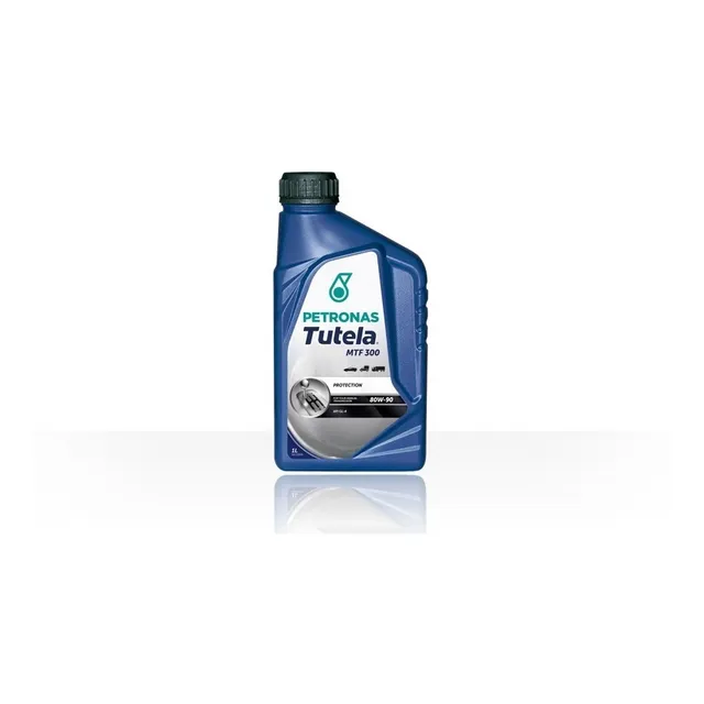 Valvulina Tutela 80w90 Mineral. Gl4 1l L46
