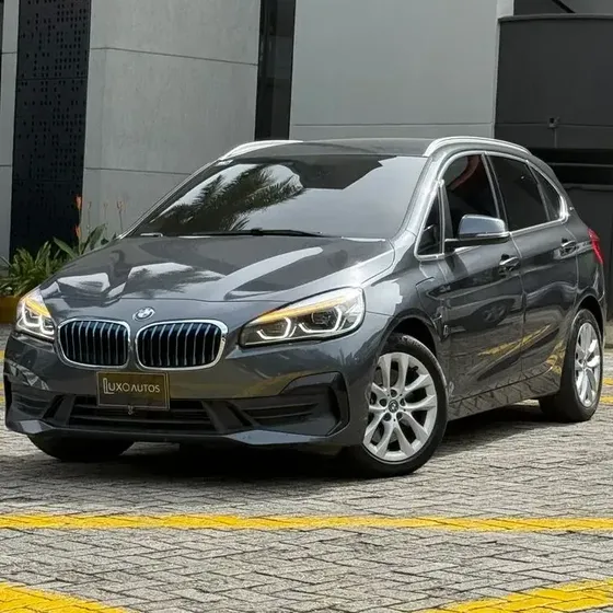 BMW 225xe 2019 Active Tourer Iperformance Tp 1500cc T