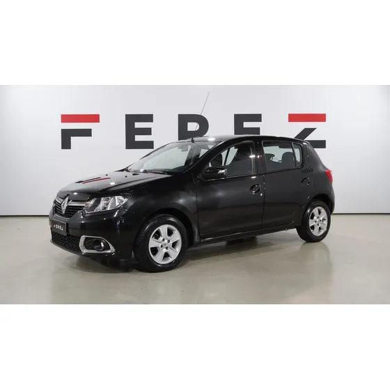Renault Sandero 1.6 Privilege 105cv
