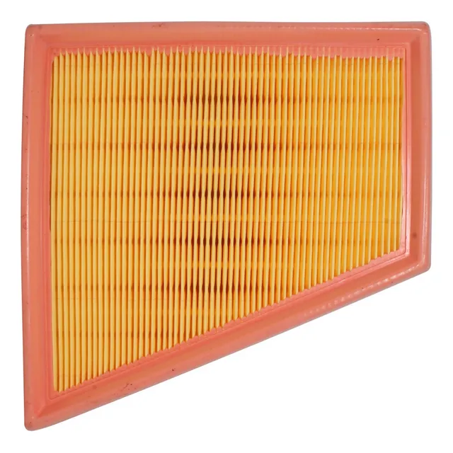 Filtro Aire Para Volkswagen Crossfox 1.6 Cfz Sohc 2011