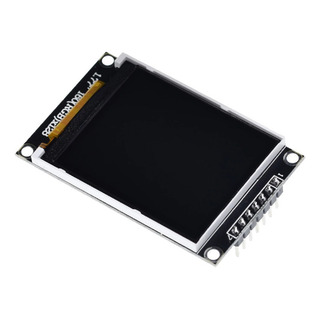 Display Tela Lcd Tft 1.77 160×128 Tzt Display Tela Lcd Tft 1.77 160×128 Tzt