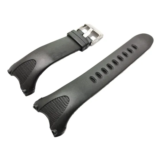 Pulseira Borracha Poolsy Compatível Speedo 80565g0epnp2