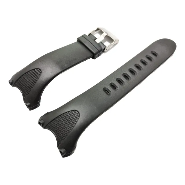 Pulseira Borracha Compatível Com Relógio Speedo 80565g