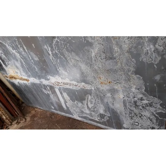 Chapa Galvanizada 120cm X 2 Metros Aprox 1milimetro Y Medio 